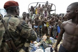 Côte dÂ’Ivoire : Rapport dÂ’Amnesty International, « cÂ’est du déjà  vu» selon le gouvernement 